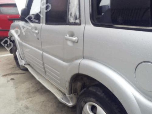 Rear right window mechanism MAHINDRA GOA 2.2 CRDe AWD | BP34645517C25  - Image 8