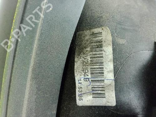 Rear right interior door handle CITROËN JUMPER II Van 2.0 BlueHDi 130 | BP33036885I16 - Image 3