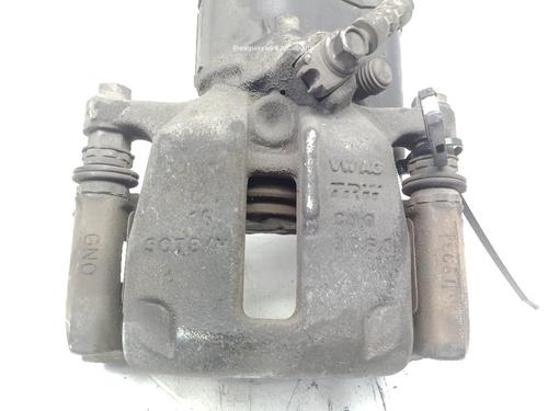 Right rear brake caliper VW SHARAN (7N1, 7N2) 2.0 TDI | BP19583714M106 