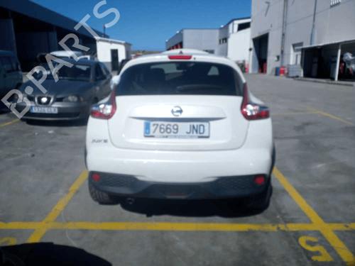 Front right window mechanism NISSAN JUKE (F15) 1.2 DIG-T | BP31694791C23 