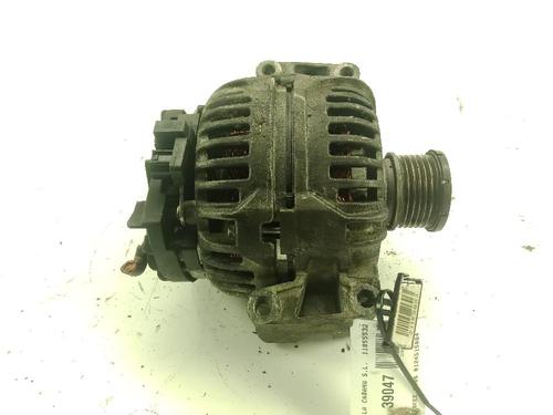 Alternator JEEP GRAND CHEROKEE II (WJ, WG) 2.7 CRD 4x4 | BP18368610M7 