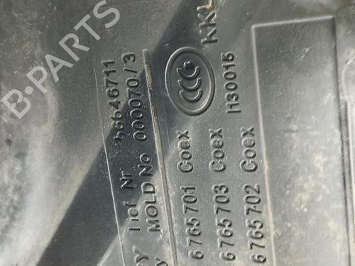 Benzintank BMW X1 (E84) sDrive 20 d | BP32437836C62 - Image 5