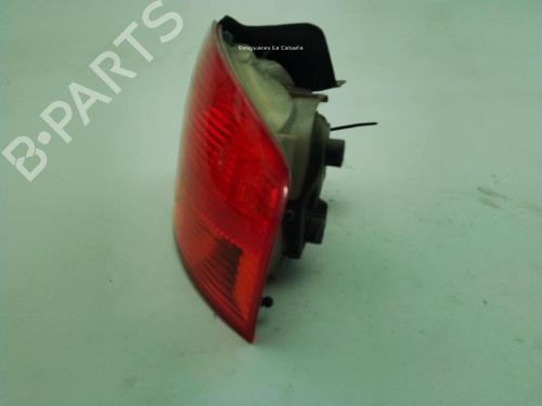 Høyre baklys AUDI A4 B7 (8EC) 2.0 TDI 16V | BP29554947C35 