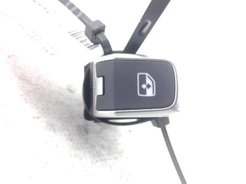 Used Left rear window switch AUDI A3 Sportback (8VA, 8VF) 2.0 TFSI (190 hp) 21800674