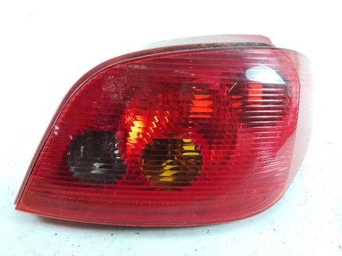 Used Right taillight PEUGEOT 307 (3A/C) 2.0 HDi 90 (90 hp) 25612492