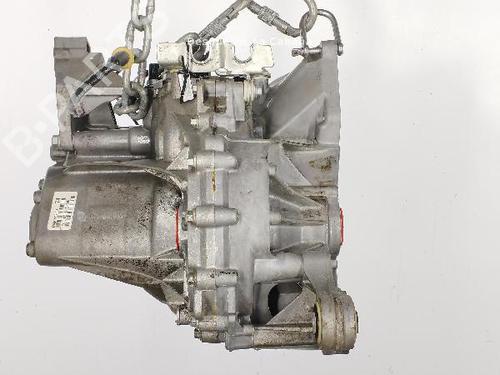 Gearbox FORD FOCUS III Saloon 1.0 EcoBoost | BP18373263M3 