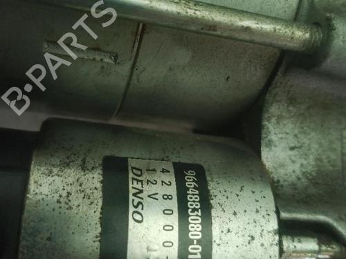 Starter CITROËN C5 III (RD_) 3.0 HDi 240 (RDX8CA) | BP32978576M8 - Image 2