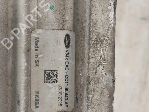 Intercooler FORD TRANSIT V363 Van (FCD, FDD) 2.2 TDCi | BP38589556M30 - Image 3