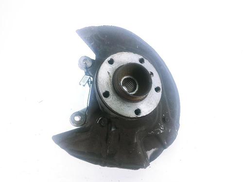 Used Right front steering knuckle BMW X3 (E83) 2.0 sd (177 hp) 24000319