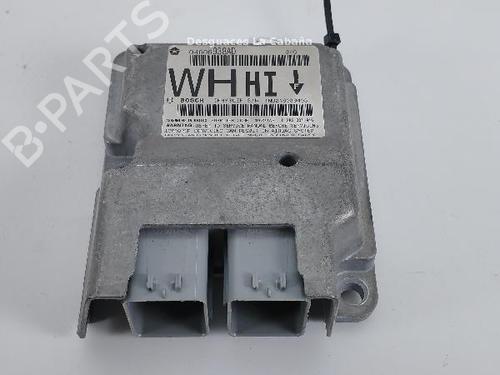 Used ECU airbags JEEP GRAND CHEROKEE III (WH, WK) 3.0 CRD 4x4 (211 hp) 24041286