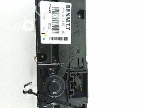 Used Climate control Climate control RENAULT MASTER III Van (FV) 2.3 dCi 125 RWD (FV0C, FV0D, FV0H, FV0J, FV0A, FV0K) (125 hp) 18375235 18375235