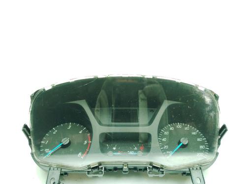Used Instrument cluster FORD TRANSIT V363 Van (FCD, FDD) 2.0 EcoBlue RWD (170 hp) 31064215