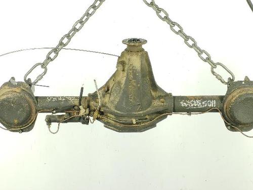 Rear axle MERCEDES-BENZ G-CLASS (W460) 230 GE (460,2) | BP18948048M2 
