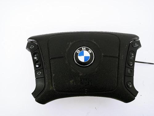 Used Driver airbag BMW 5 (E39) 525 tds (143 hp) 18358632