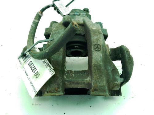Left rear brake caliper MERCEDES-BENZ CLS (C219) CLS 350 (219.356) | BP32402625M107