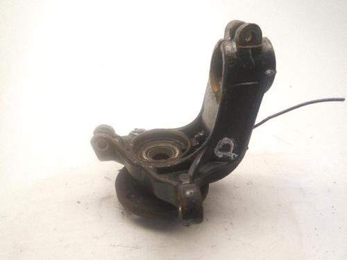 Right front steering knuckle CITROËN C4 CACTUS 1.2 THP 110 | BP24046422M26 - Image 2