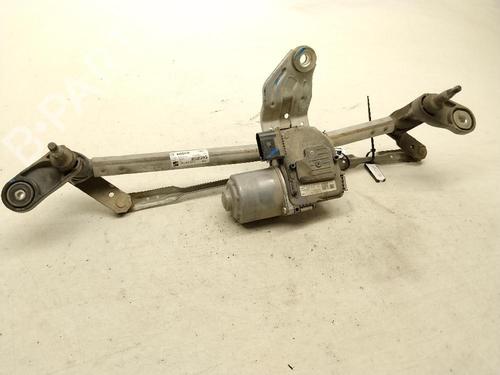Front wiper motor CUPRA FORMENTOR (KM7, KMP) 1.5 TSI | BP36555002M29 - Image 2