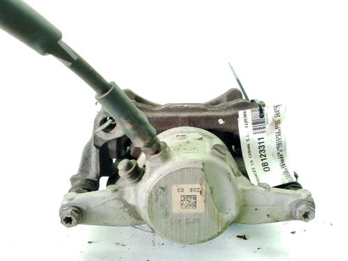 Left front brake caliper MERCEDES-BENZ E-CLASS (W213) E 220 d (213.004) | BP35721024M105 - Image 3
