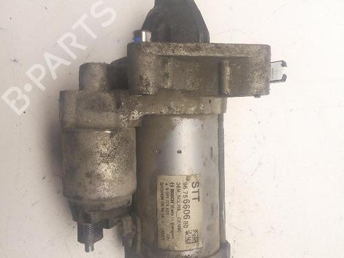Starter PEUGEOT 2008 I (CU_) 1.6 BlueHDi 120 | BP21258891M8 