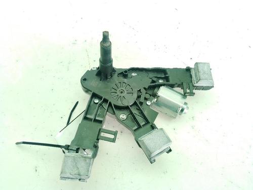 Rear wiper motor PEUGEOT 308 II (LB_, LP_, LW_, LH_, L3_) 1.5 BlueHDi 130 | BP29605753M102 