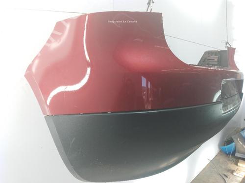 Rear bumper VW GOLF V (1K1) 2.0 TDI 16V | BP26971498C8 