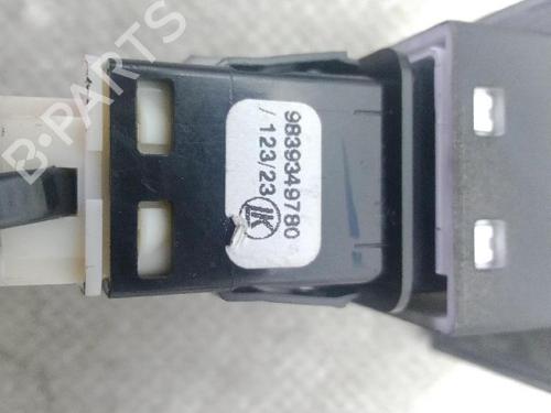 Warning switch OPEL ASTRA L (OV5) 1.2 (FPHNSL, FPHNSR) | BP39580813I22 - Image 3