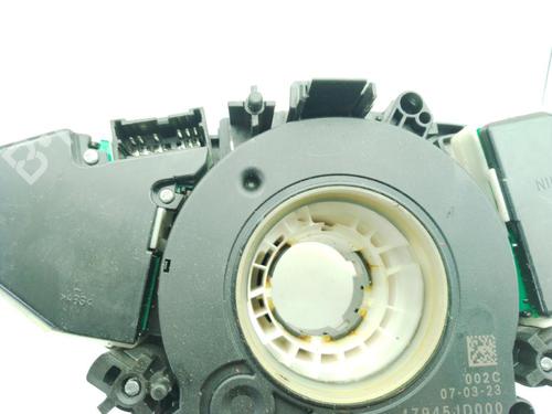 Headlight switch NISSAN X-TRAIL II (T31) 2.0 dCi 4x4 | BP30959665I24