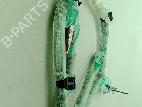 Used Right curtain airbag Right curtain airbag VW PASSAT B7 Variant (365) 1.6 TDI (105 hp) 33036884 33036884