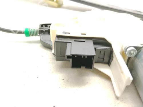 Front right window mechanism AUDI A4 B8 (8K2) 2.0 TDI | BP36663139C23 - Image 3