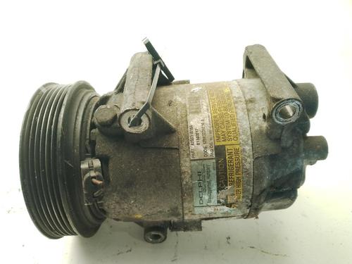 AC compressor RENAULT MEGANE II (BM0/1_, CM0/1_) 1.5 dCi (BM02, BM13, BM2A, CM02, CM13) | BP24545590M34 
