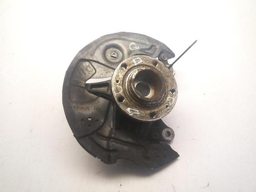 Used Right front steering knuckle Right front steering knuckle 24047431 24047431