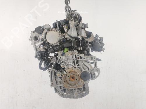 Engine CITROËN GRAND C4 SPACETOURER (3A_, 3E_) 1.2 PureTech 130 | BP28138819M1 