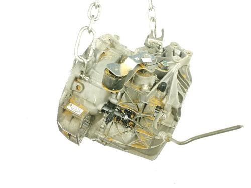 Gearbox MERCEDES-BENZ B-CLASS Sports Tourer (W246, W242) B 180 CDI / d (246.212) | BP27514255M3 