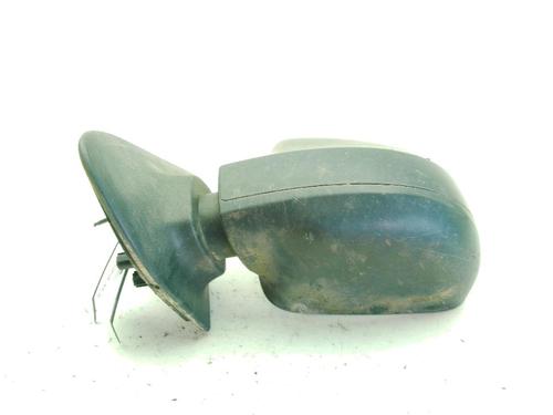 Left mirror DACIA SANDERO II 1.5 dCi 75 / Blue dCi 75 (B8JW, B8M4, B8AH, B8M7, B8M6) | BP29021854C26 