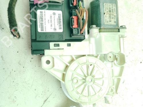 Used Left front window motor VW GOLF V (1K1) 1.9 TDI (105 hp) 27534488