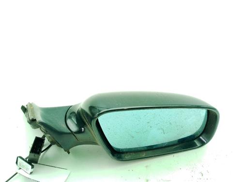 Used Right mirror AUDI A3 (8L1) 1.9 TDI (130 hp) 31583311