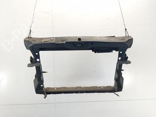 Used Front slam panel Front slam panel SKODA OCTAVIA II (1Z3) 1.9 TDI (105 hp) 33454467 33454467