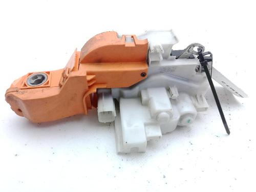 Front left lock FORD KA (RU8) 1.3 TDCi | BP20702397C98 