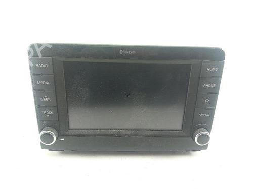 Used Display monitor Display monitor KIA STONIC (YB) 1.0 T-GDi (120 hp) 18376632 18376632
