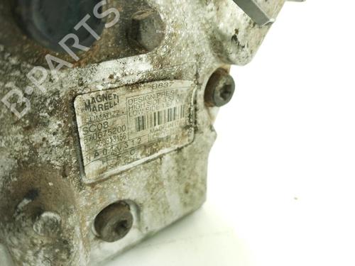 AC compressor IVECO DAILY III Van 35 S 11 V,35 C 11 V | BP24049818M34 - Image 2