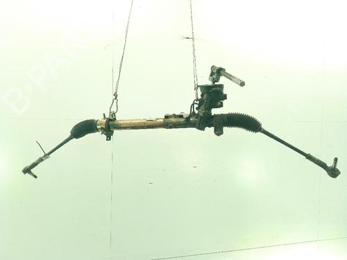 Used Steering rack SEAT LEON (1M1) [1999-2006]  29860984