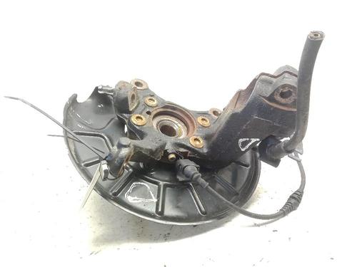 Right front steering knuckle VW JETTA III (1K2) 2.0 TDI 16V | BP18374454M26 