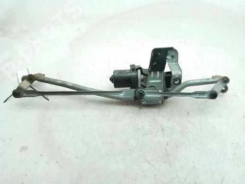 Front wiper motor CITROËN JUMPER II Van 2.0 BlueHDi 130 | BP24544710M29 