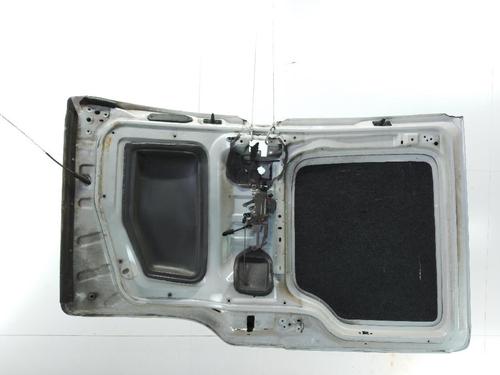 Right rear door CITROËN BERLINGO / BERLINGO FIRST Box Body/MPV (M_) 1.6 HDI 75 (MB9HW) | BP26652383C5 