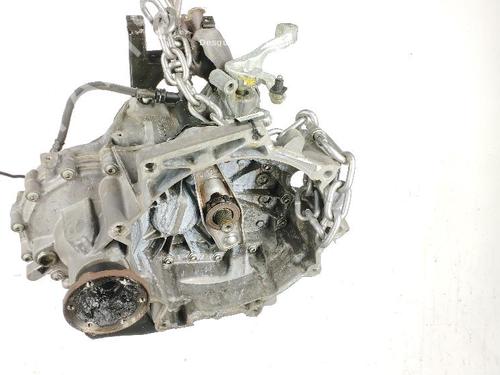Used Gearbox SEAT IBIZA IV (6J5, 6P1) 1.2 TSI (105 hp) 28620195