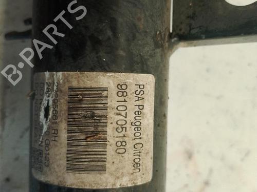 Right front shock absorber CITROËN C4 CACTUS 1.6 BlueHDi 100 | BP37458979M17 - Image 3
