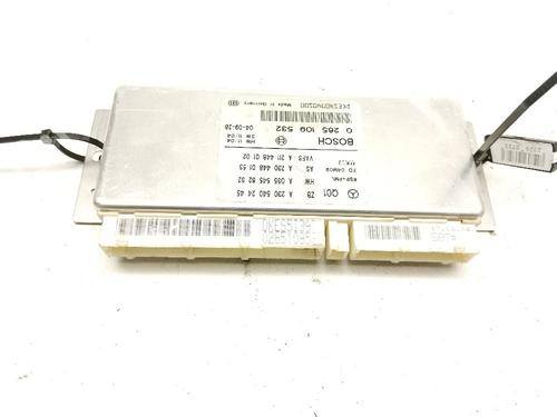 Used Control unit Control unit 38795176 38795176