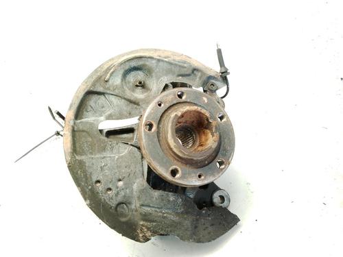 Used Right front steering knuckle Right front steering knuckle 24004337 24004337