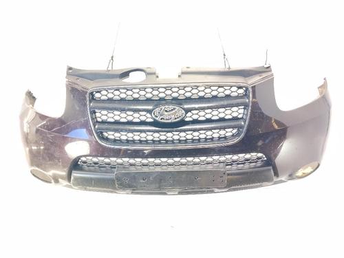Used Front bumper Front bumper HYUNDAI SANTA FÉ II SUV Van (CM) CRDi 4x4 (155 hp) 33811422 33811422