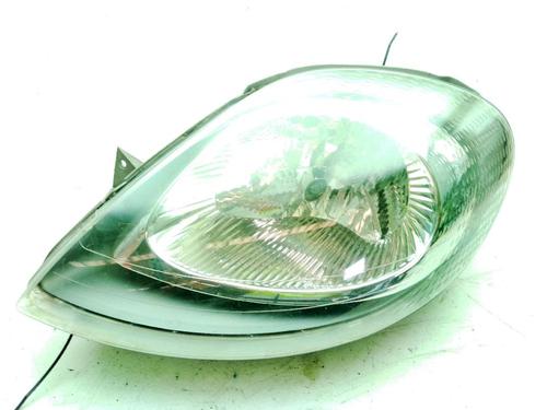 Used Left headlight Left headlight RENAULT TRAFIC II Van (FL) 1.9 dCi 80 (FL0B) (82 hp) 24002559 24002559